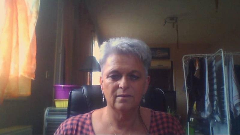 Malory  67 ans Saint Gaudens