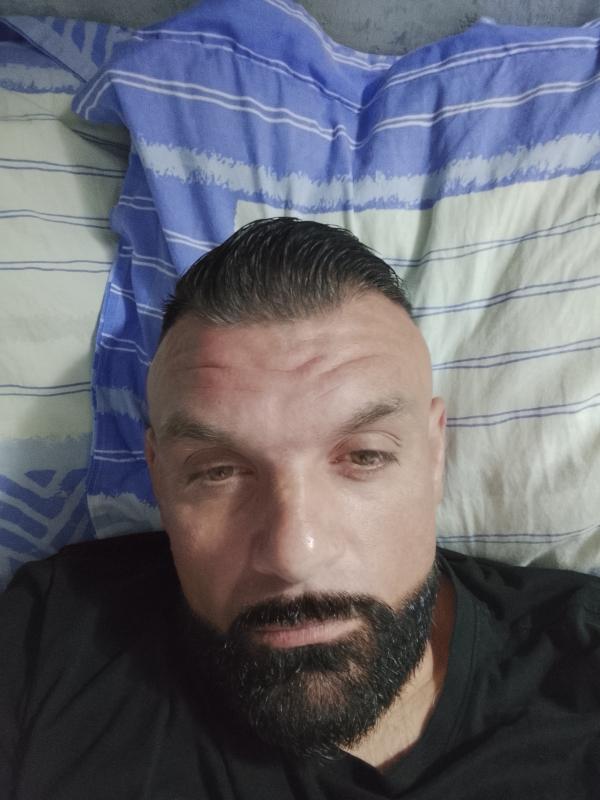 Davwar 43 ans Lagardelle