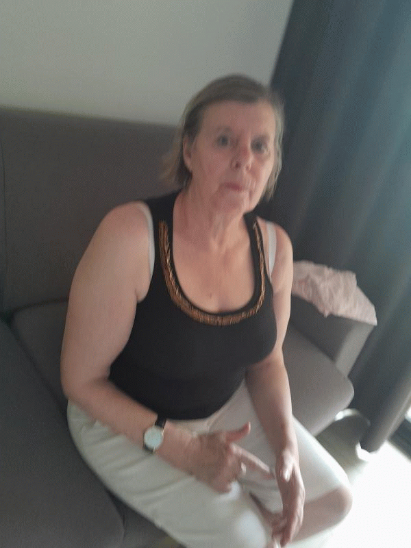 Sylvie 59 ans Sautron