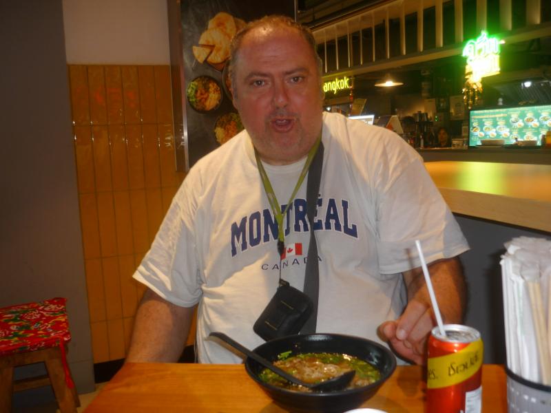 Pépère 55 ans Yerres