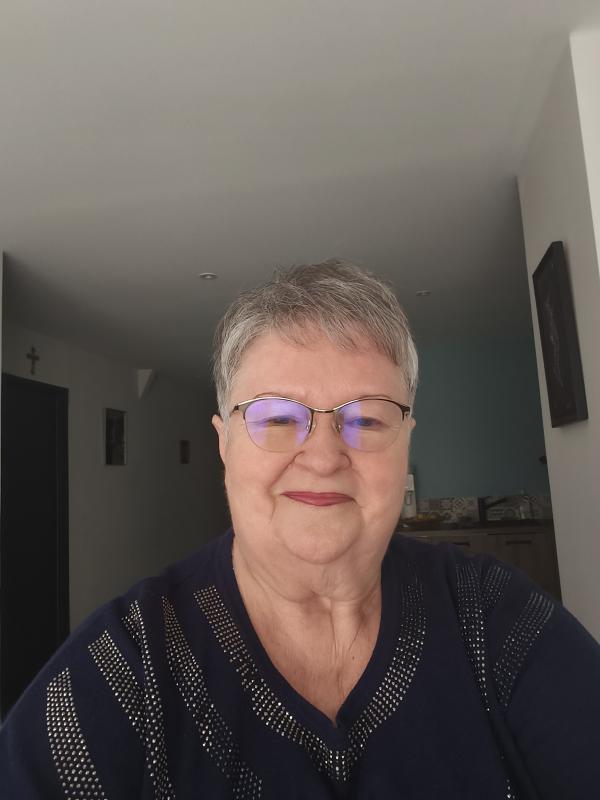 Mado 77 ans Villeneuve sur Lot