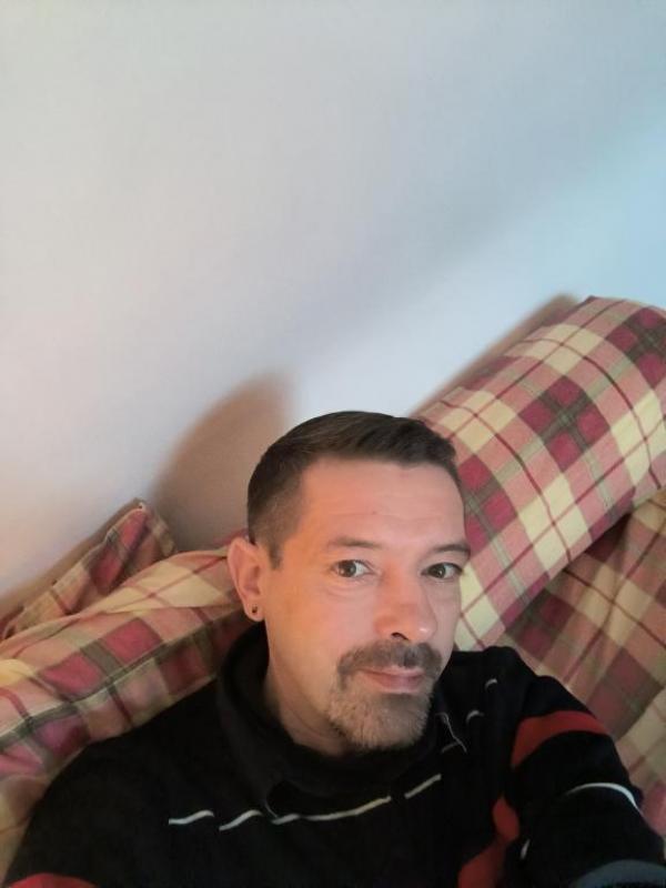 VICTOR 55 ans Aubagne