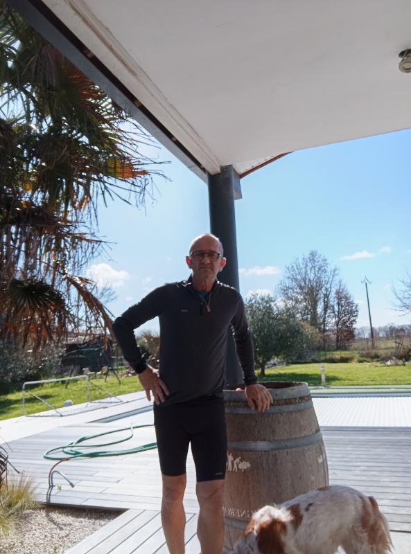 Lagosse 58 ans Lagardelle sur Lèze