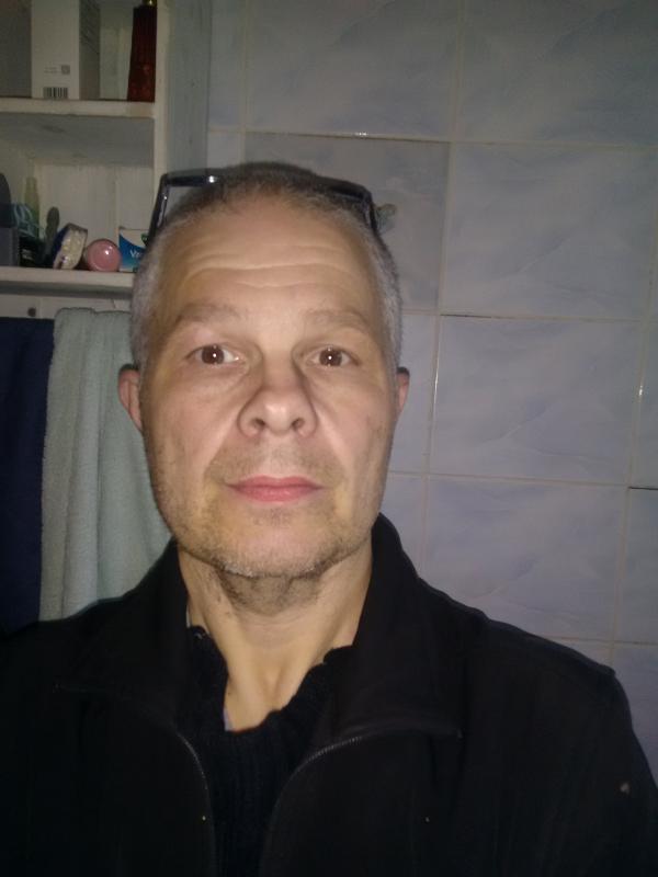 jean mi 55 ans Le Mans