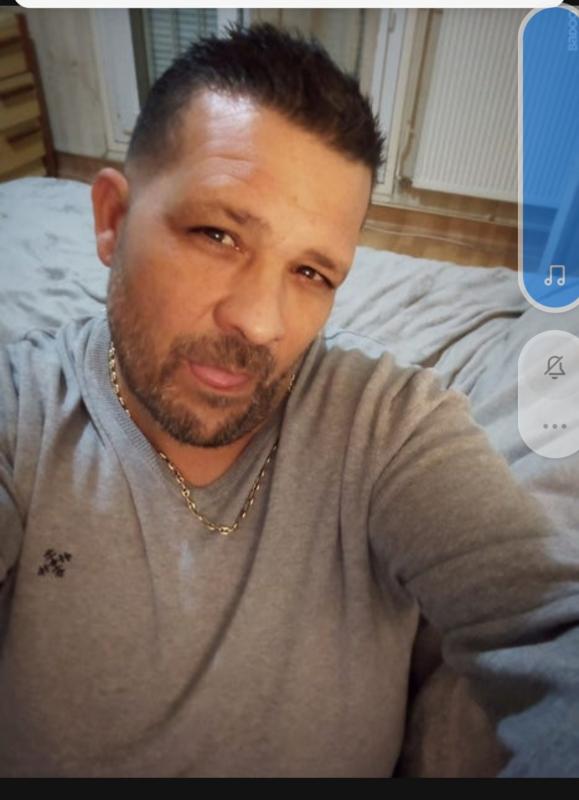 Anthony 51 ans Saint Nazaire