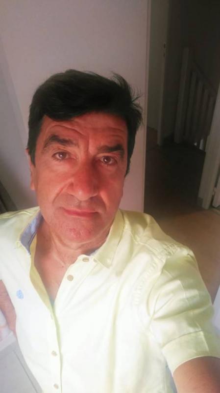 Alexandre  64 ans Saint Jean de Monts