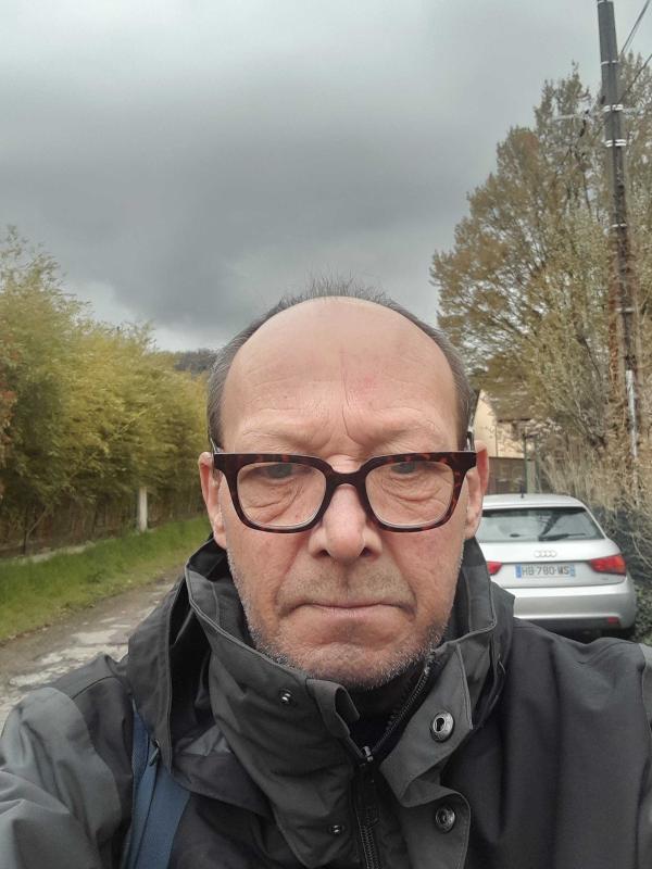 Lhernault 59 ans Guebwiller