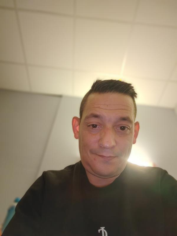 Geremy Suret 43 ans Bourges