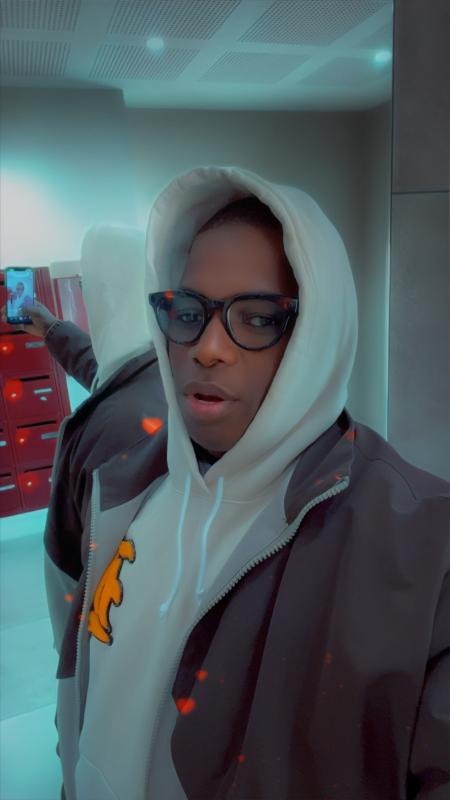 ahmed 42 ans Les Pavillons sous Bois