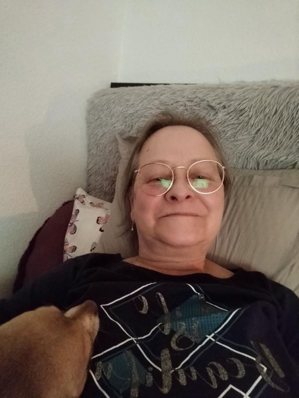 Ptitanic  58 ans Schoenau