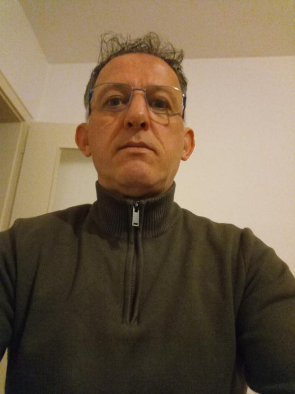 Bernardg 51 ans Batzendorf