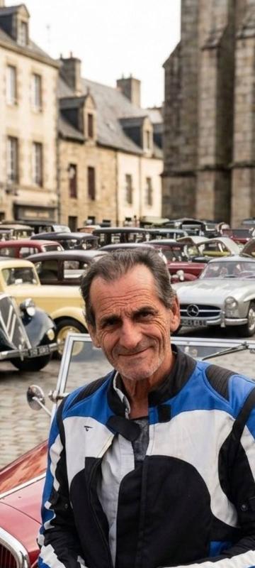 Lulu44570 60 ans Trignac