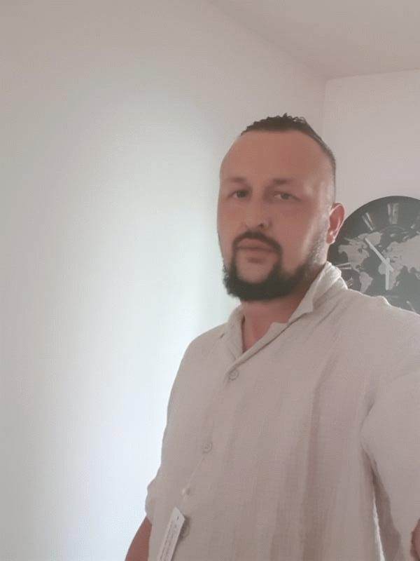 Jeje 38 ans Chambost Longessaigne