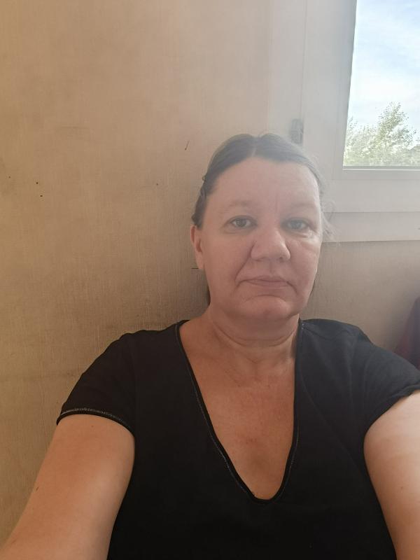 Sandrine 49 ans Vitré