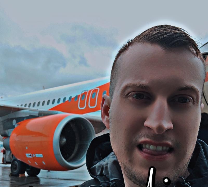 Nico 31 ans Mulhouse