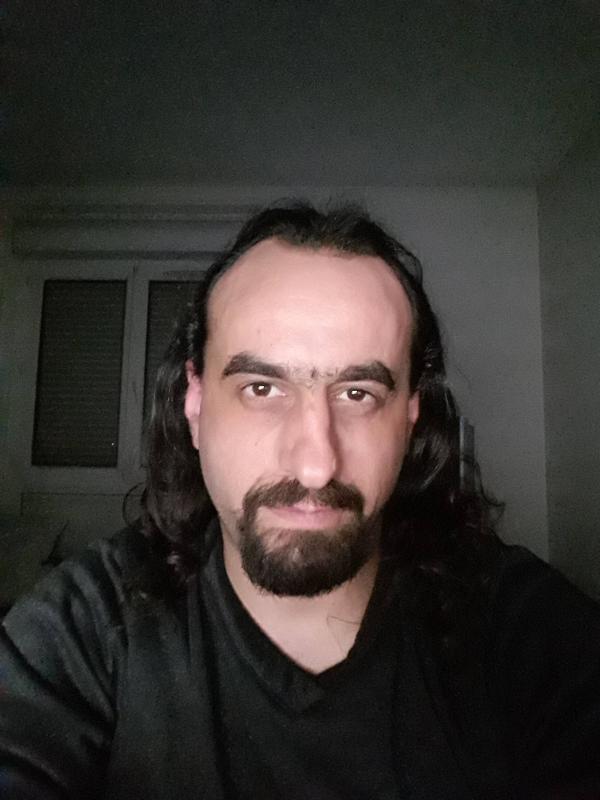 sebastien 46 ans Lectoure