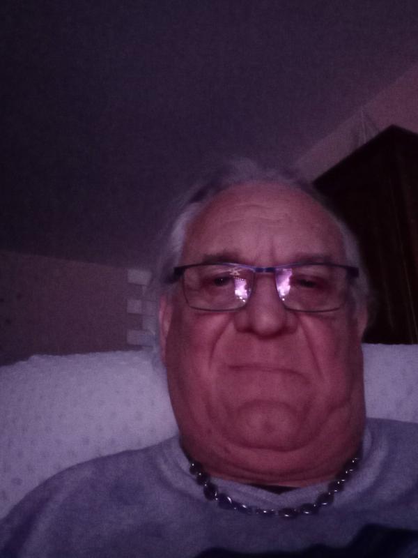 yves 62 ans Saint Péray