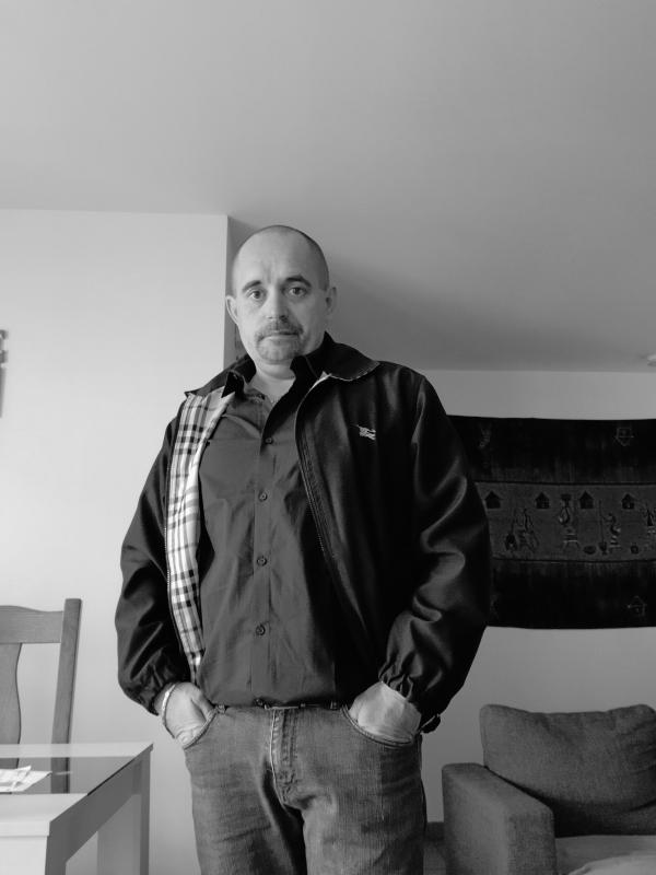 Arnaud  40 ans Mayet