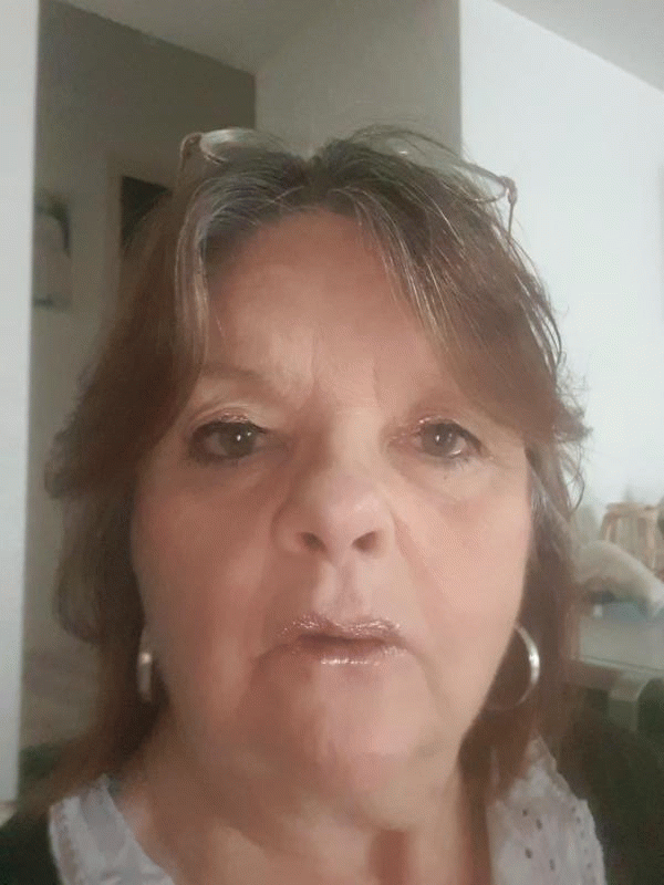 Mimi 63 ans Laval