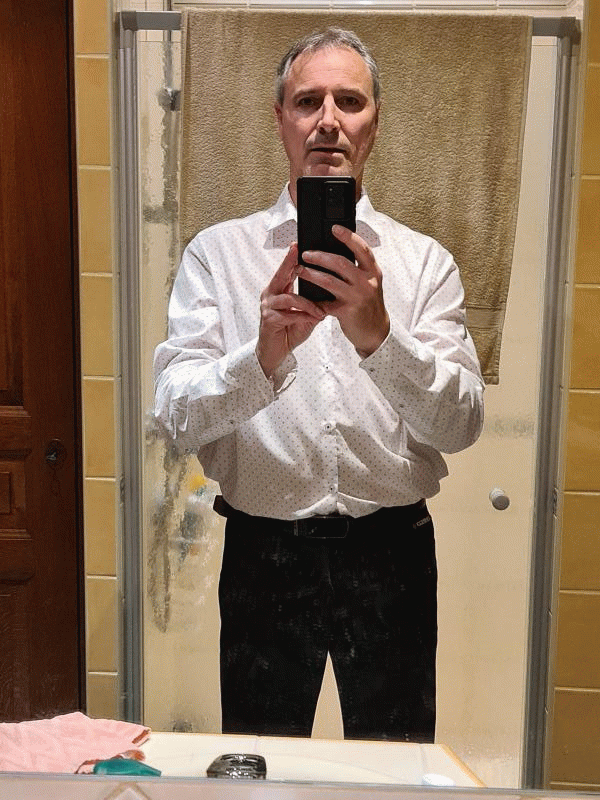 Raphael 51 ans Ambérieu en Bugey