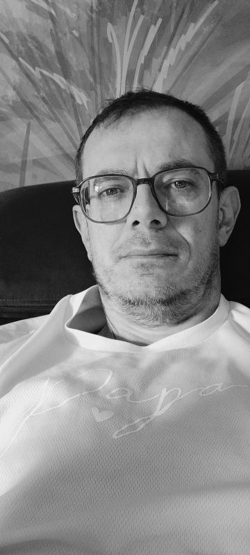 Djedje 45 ans Vandoeuvre lès Nancy