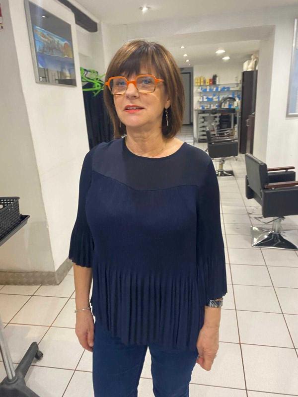 Marylene 65 ans Périgueux