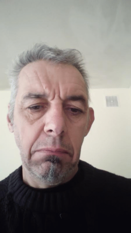 Pascal 58 ans Ornacieux