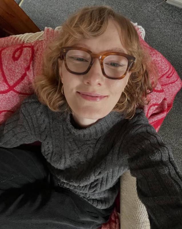 Elizabeth 31 ans Dijon