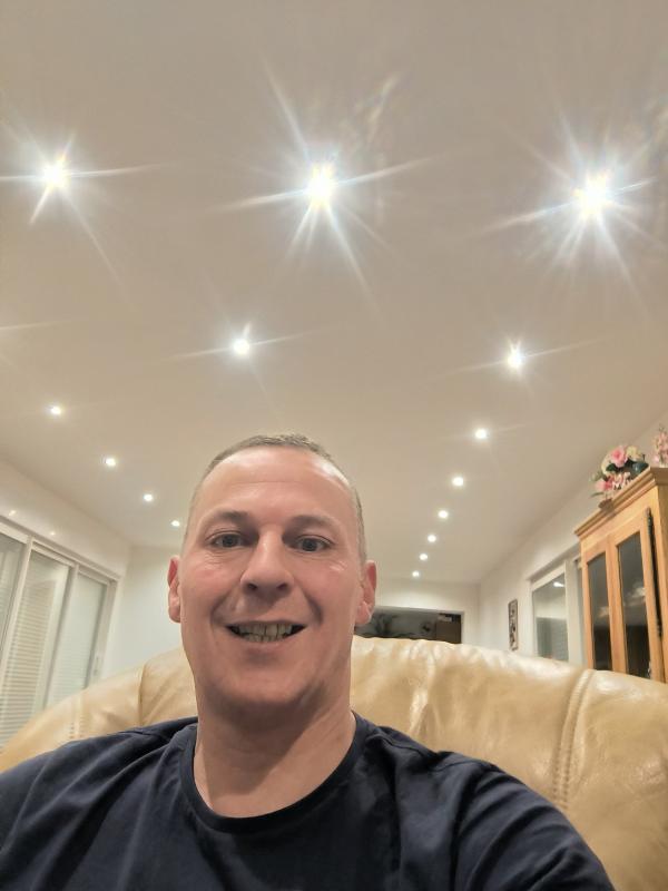 Christophe  47 ans Vacqueriette Erquières