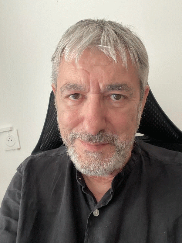 Pat 58 ans paris 11eme arrondissement