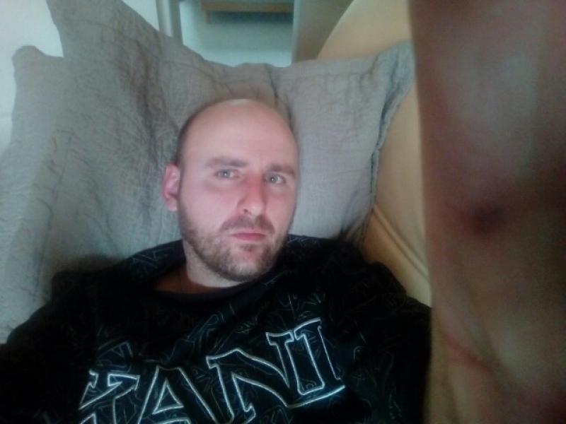 maxime 39 ans Talensac