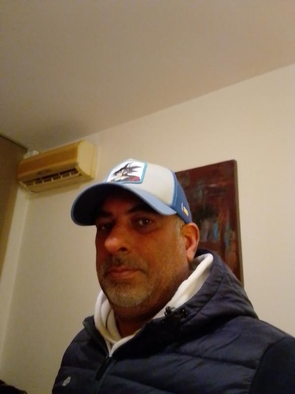 Freeman  48 ans Eysines