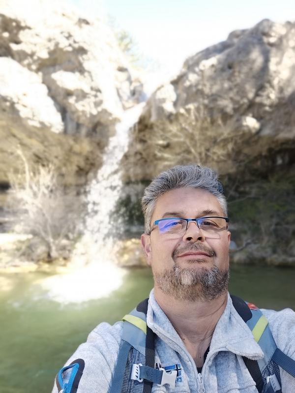 Fabi 53 ans Montchenu