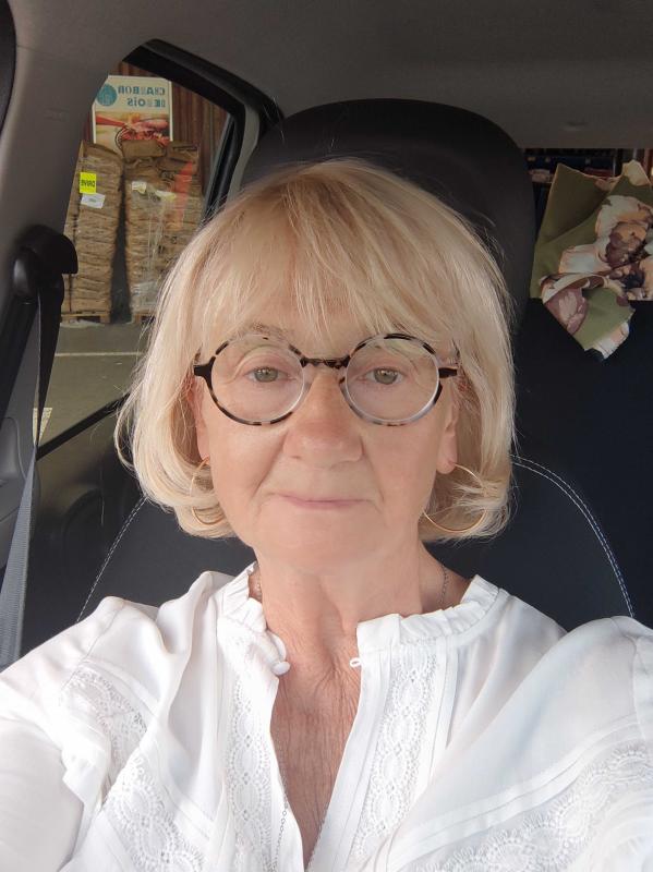 vero 66 ans Dainville