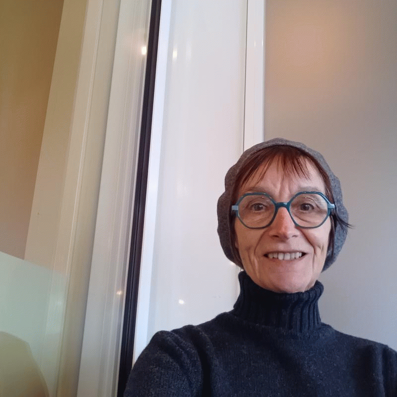 Exupérance  66 ans Givrand