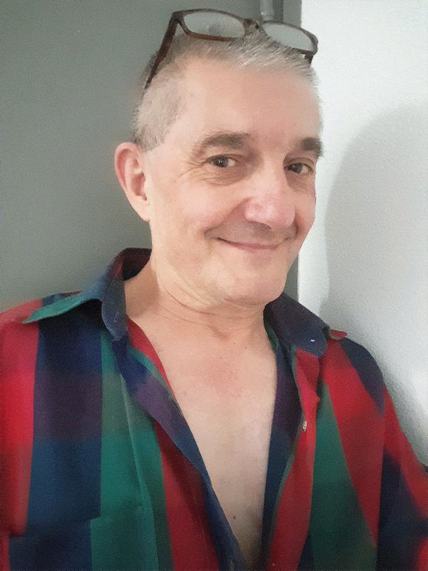 petit poussin 66 ans Toulouse