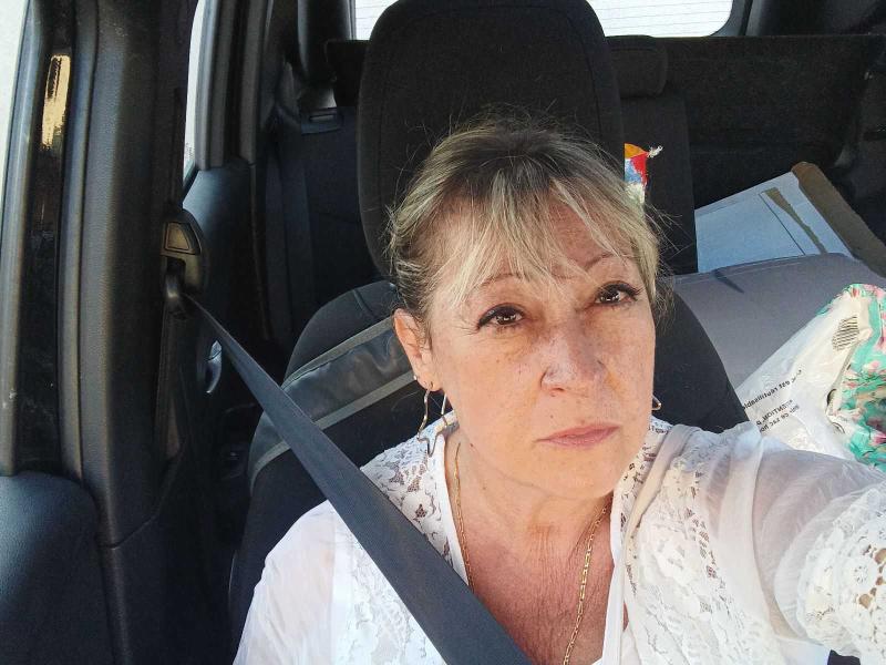 aria 57 ans Sury le Comtal