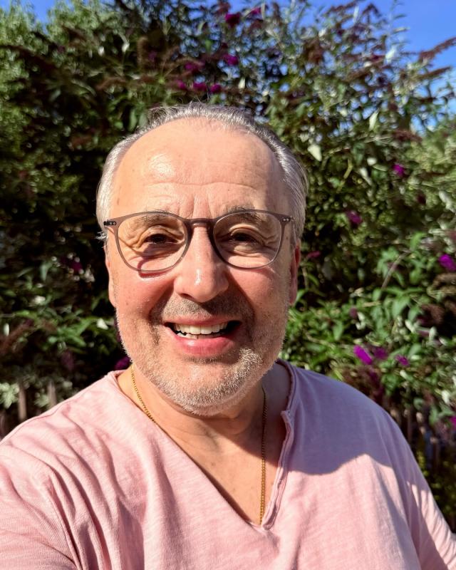 Jean-Marc 58 ans Rennes