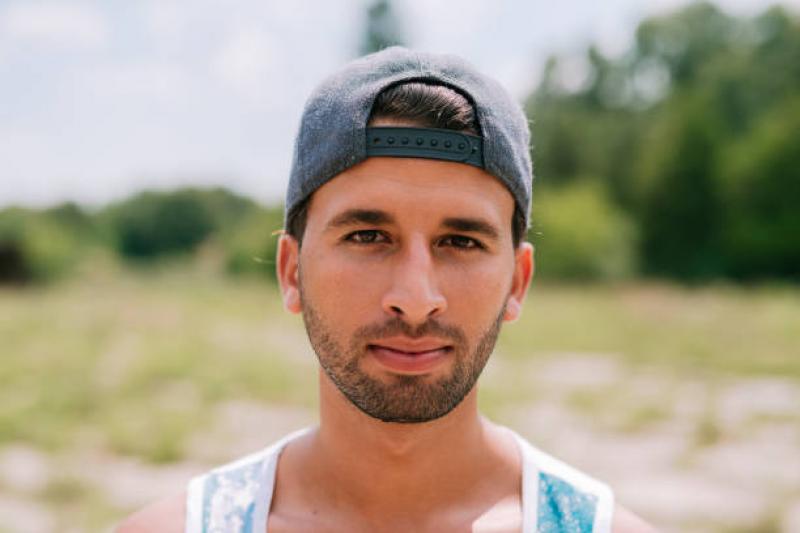 Ludo 33 ans Lons le Saunier