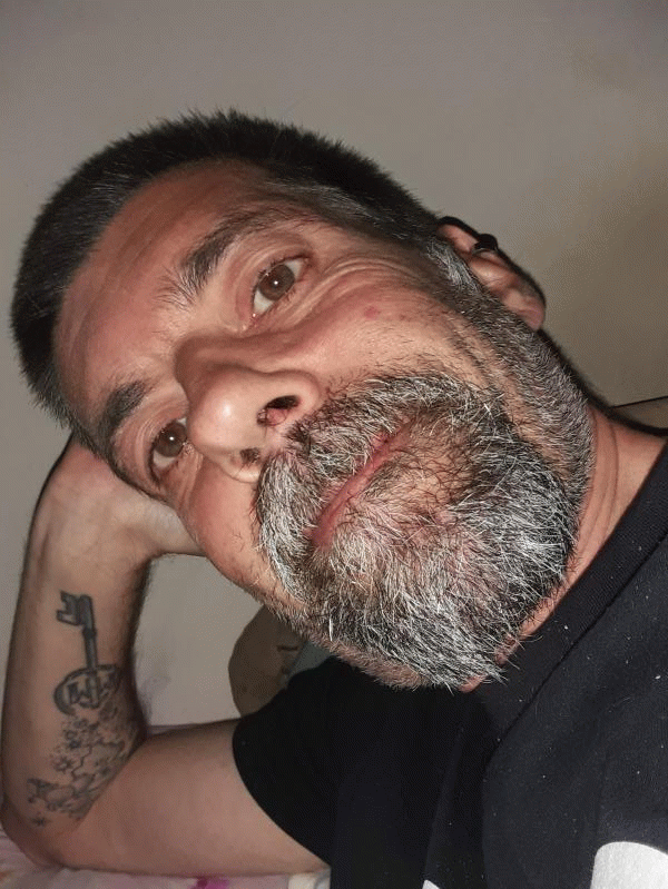 Mathieu 52 ans Villepinte