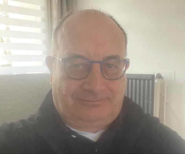 Jean-Luc 65 ans Valenciennes