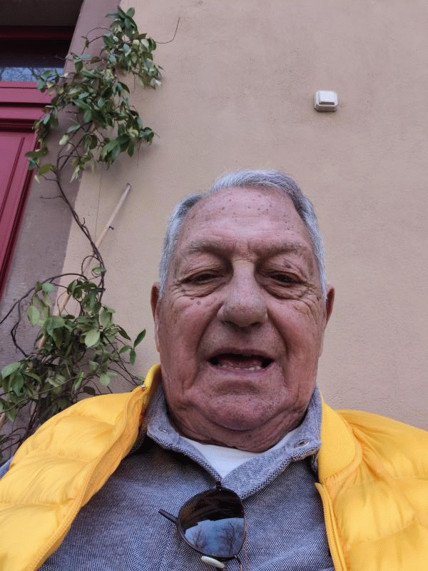 Caruso 71 ans Strasbourg