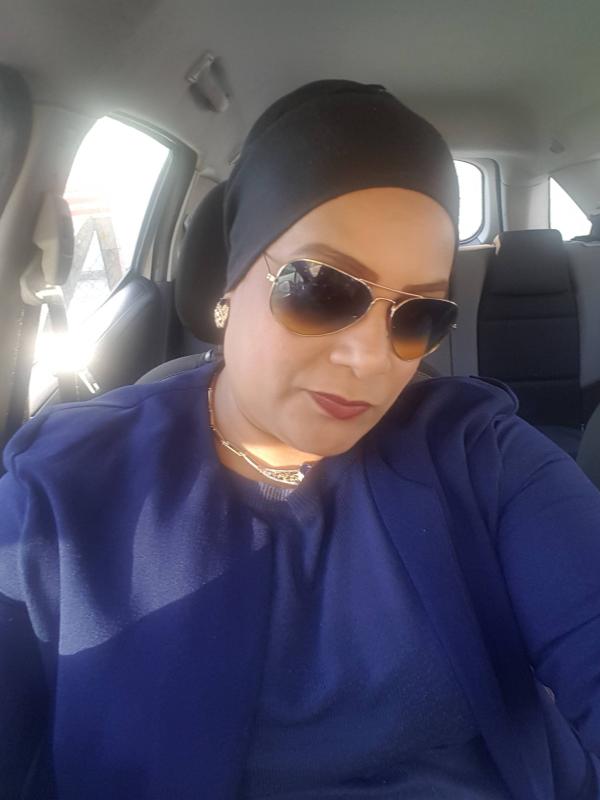 Sabrina 53 ans Évry