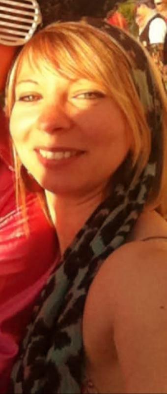 Elodie 44 ans Herblay