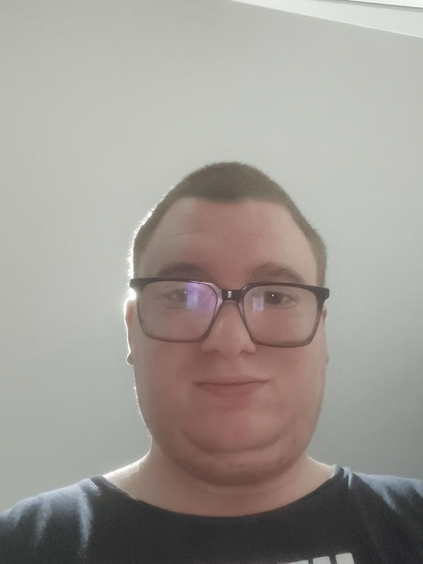 Jordan 29 ans Albert