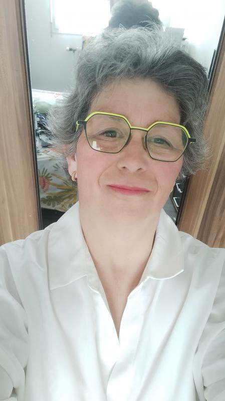 Dylie  55 ans Dunkerque