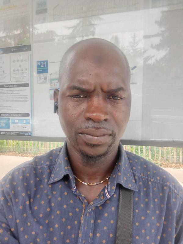 Rasta Bouba 43 ans Massy