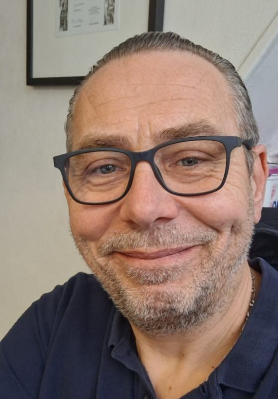 Denis 57 ans Herblay