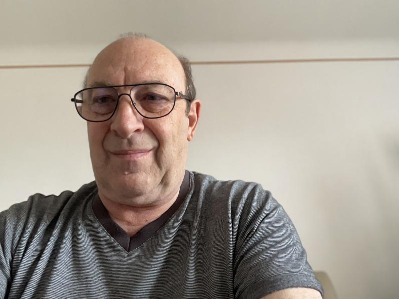 Alain 64 ans Villeneuve sur Lot