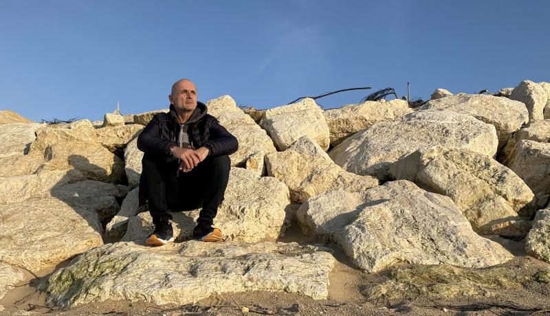 Pascal 56 ans Saint Herblain